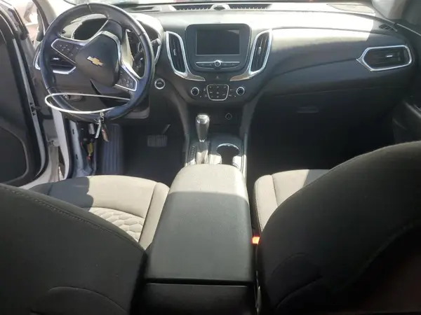 3GNAXJEV2KS606106 2019 CHEVROLET EQUINOX - Image 8