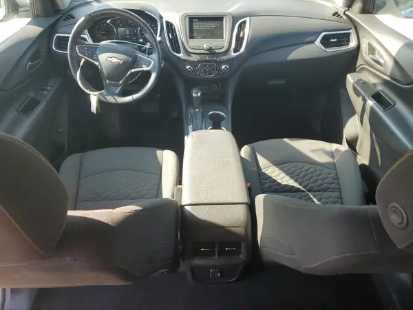 3GNAXJEV2KS607191 2019 CHEVROLET EQUINOX - Image 8