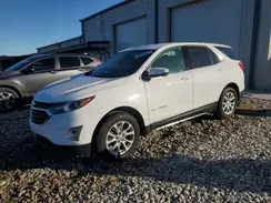 3GNAXJEV2KS608518 2019 CHEVROLET EQUINOX