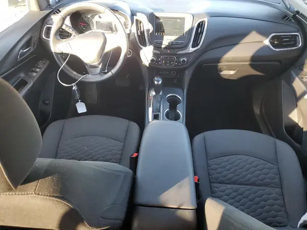 3GNAXJEV2KS608518 2019 CHEVROLET EQUINOX - Image 8