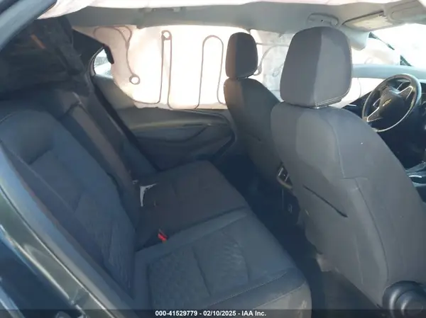 3GNAXJEV2KS612200 2019 CHEVROLET EQUINOX - Image 8
