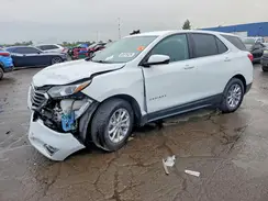 3GNAXJEV2KS612889 2019 CHEVROLET EQUINOX