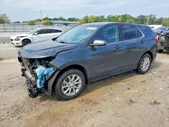 3GNAXJEV2KS616277 2019 CHEVROLET EQUINOX