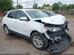 3GNAXJEV2KS617011 2019 CHEVROLET EQUINOX