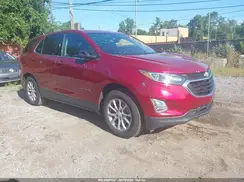 3GNAXJEV2KS618398 2019 CHEVROLET EQUINOX