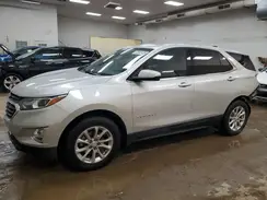 3GNAXJEV2KS618563 2019 CHEVROLET EQUINOX