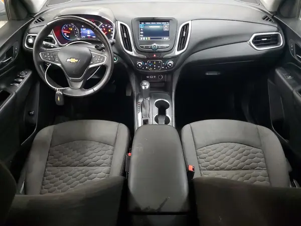 3GNAXJEV2KS618563 2019 CHEVROLET EQUINOX - Image 8