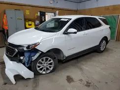 3GNAXJEV2KS618613 2019 CHEVROLET EQUINOX
