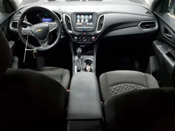 3GNAXJEV2KS618613 2019 CHEVROLET EQUINOX - Image 8