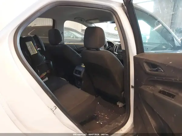 3GNAXJEV2KS620653 2019 CHEVROLET EQUINOX - Image 8