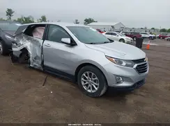 3GNAXJEV2KS622337 2019 CHEVROLET EQUINOX