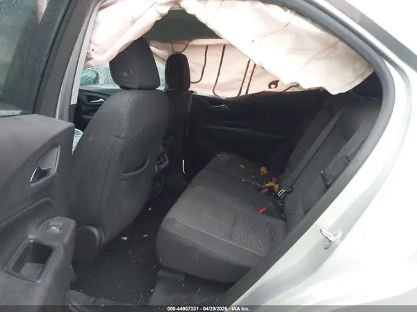 3GNAXJEV2KS622337 2019 CHEVROLET EQUINOX - Image 8