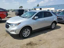 3GNAXJEV2KS622645 2019 CHEVROLET EQUINOX