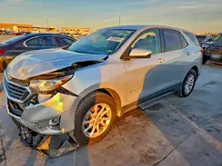 3GNAXJEV2KS623990 2019 CHEVROLET EQUINOX
