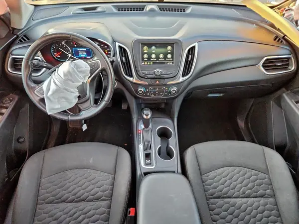 3GNAXJEV2KS623990 2019 CHEVROLET EQUINOX - Image 8