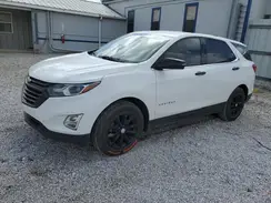 3GNAXJEV2KS629370 2019 CHEVROLET EQUINOX