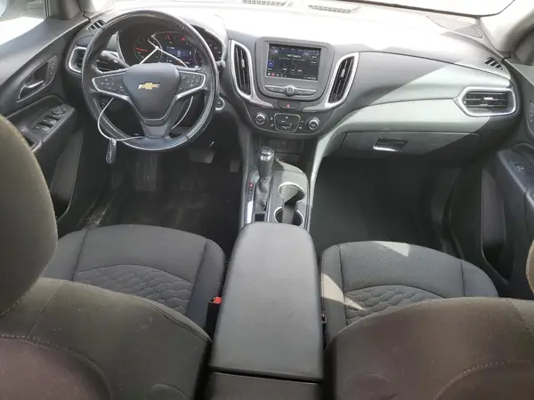 3GNAXJEV2KS629370 2019 CHEVROLET EQUINOX - Image 8