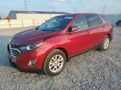 3GNAXJEV2KS636951 2019 CHEVROLET EQUINOX