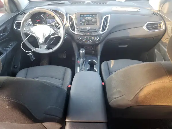 3GNAXJEV2KS636951 2019 CHEVROLET EQUINOX - Image 8