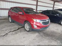 3GNAXJEV2KS641308 2019 CHEVROLET EQUINOX