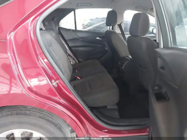 3GNAXJEV2KS641308 2019 CHEVROLET EQUINOX - Image 8