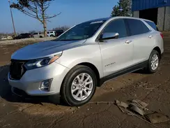 3GNAXJEV2KS643690 2019 CHEVROLET EQUINOX