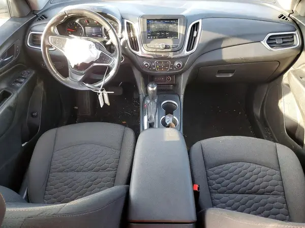 3GNAXJEV2KS643690 2019 CHEVROLET EQUINOX - Image 8
