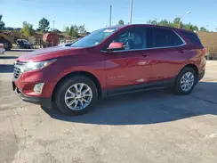 3GNAXJEV2KS645908 2019 CHEVROLET EQUINOX