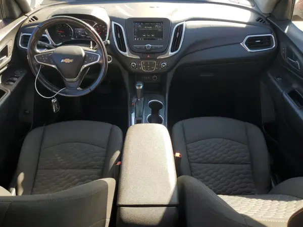 3GNAXJEV2KS645908 2019 CHEVROLET EQUINOX - Image 8
