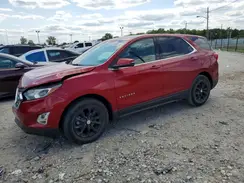 3GNAXJEV2KS648551 2019 CHEVROLET EQUINOX