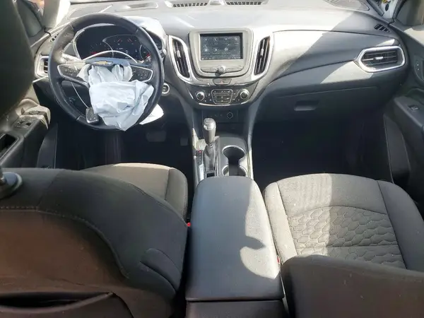 3GNAXJEV2KS650803 2019 CHEVROLET EQUINOX - Image 8