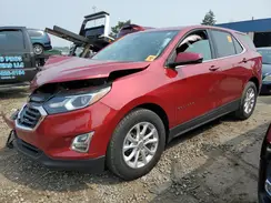 3GNAXJEV2KS651675 2019 CHEVROLET EQUINOX