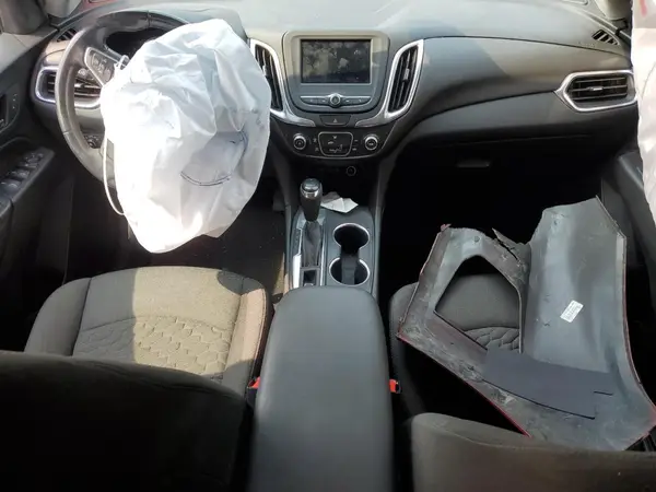 3GNAXJEV2KS651675 2019 CHEVROLET EQUINOX - Image 8