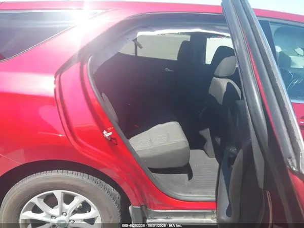 3GNAXJEV2KS663437 2019 CHEVROLET EQUINOX - Image 8