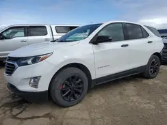 3GNAXJEV2KS664684 2019 CHEVROLET EQUINOX