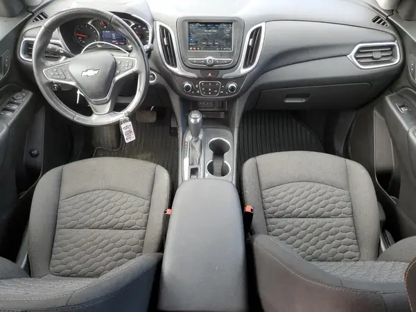 3GNAXJEV2KS664684 2019 CHEVROLET EQUINOX - Image 8
