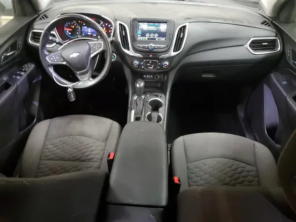 3GNAXJEV2KS675796 2019 CHEVROLET EQUINOX - Image 8