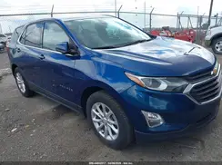 3GNAXJEV2LL166836 2020 CHEVROLET EQUINOX