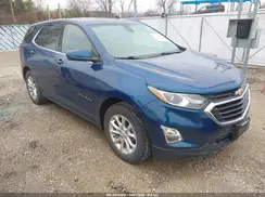3GNAXJEV2LL168828 2020 CHEVROLET EQUINOX