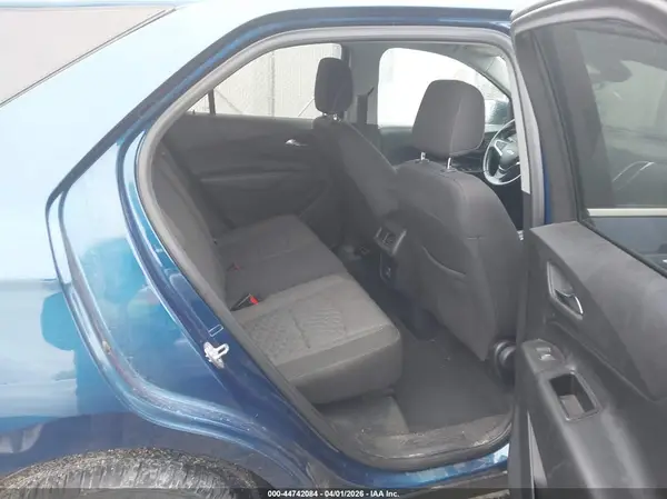 3GNAXJEV2LL168828 2020 CHEVROLET EQUINOX - Image 8