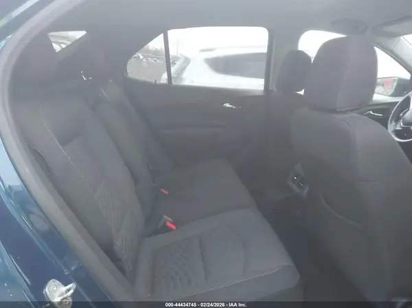 3GNAXJEV2LL187573 2020 CHEVROLET EQUINOX - Image 8