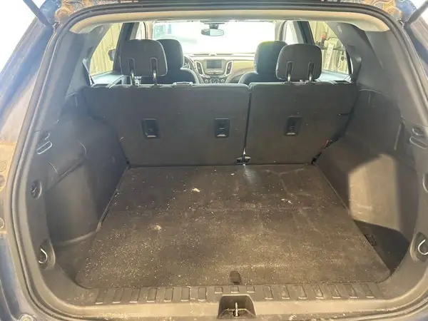 3GNAXJEV2LL205781 2020 CHEVROLET EQUINOX - Image 8