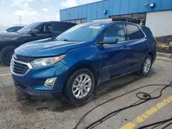 3GNAXJEV2LL210219 2020 CHEVROLET EQUINOX