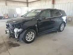 3GNAXJEV2LL216988 2020 CHEVROLET EQUINOX