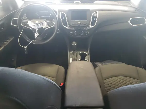 3GNAXJEV2LL216988 2020 CHEVROLET EQUINOX - Image 8