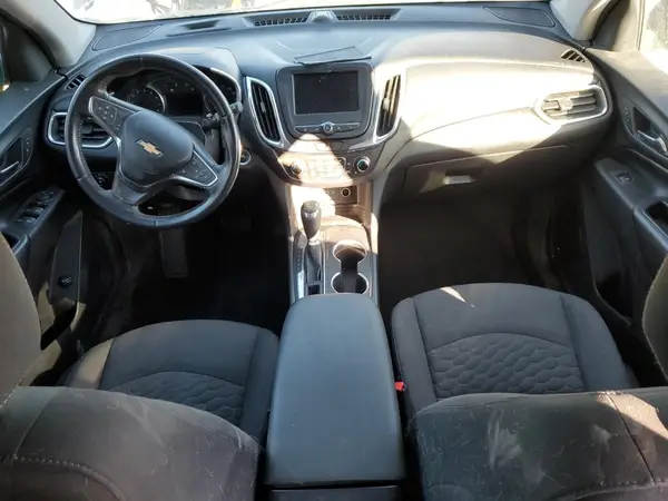 3GNAXJEV2LL263311 2020 CHEVROLET EQUINOX - Image 8