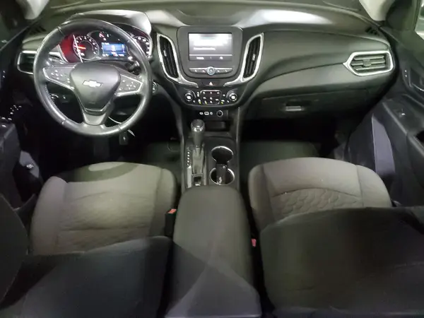 3GNAXJEV2LL276060 2020 CHEVROLET EQUINOX - Image 8