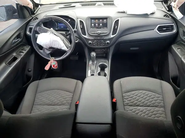 3GNAXJEV2LL309073 2020 CHEVROLET EQUINOX - Image 8