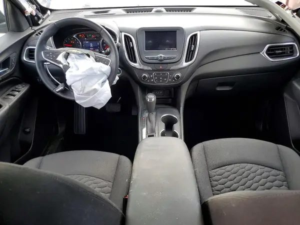 3GNAXJEV2LL309977 2020 CHEVROLET EQUINOX - Image 8