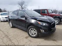 3GNAXJEV2LL313849 2020 CHEVROLET EQUINOX